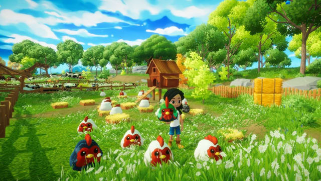 Everdream Valley